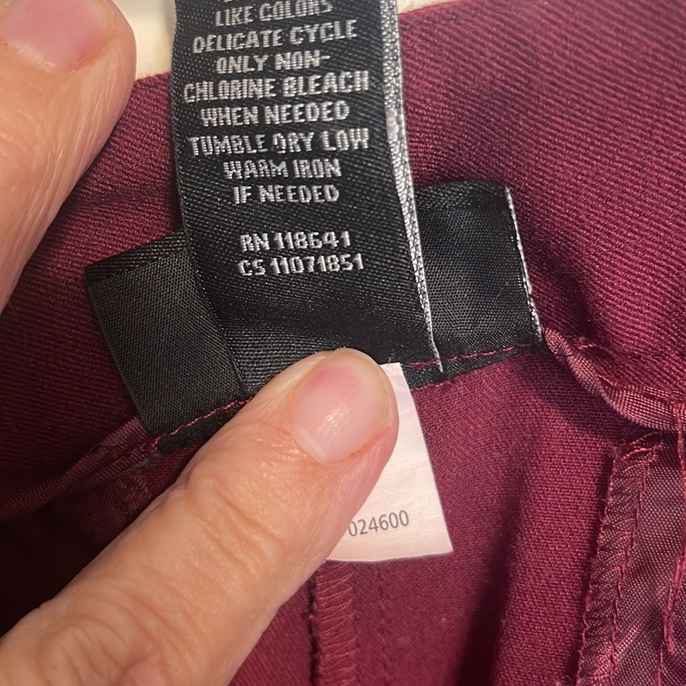 Lane Bryant dress pants - Picture 4 of 4